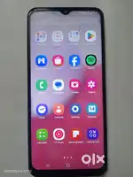 Samsung A13 good condition 4ram exchange available