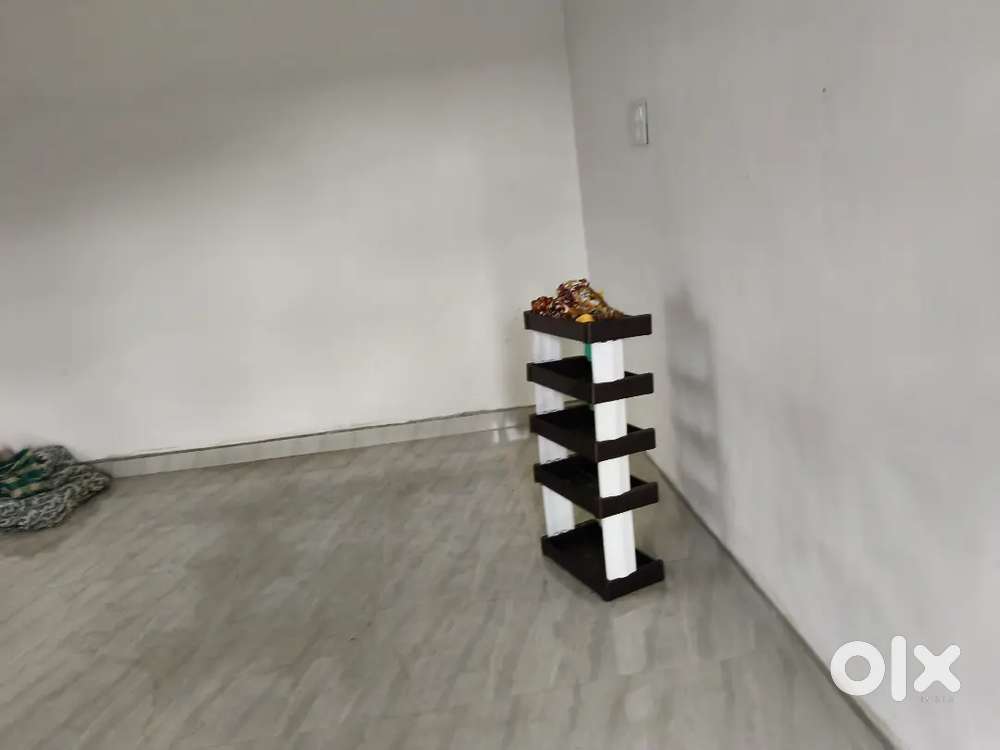 For bachelors or for godown purpose