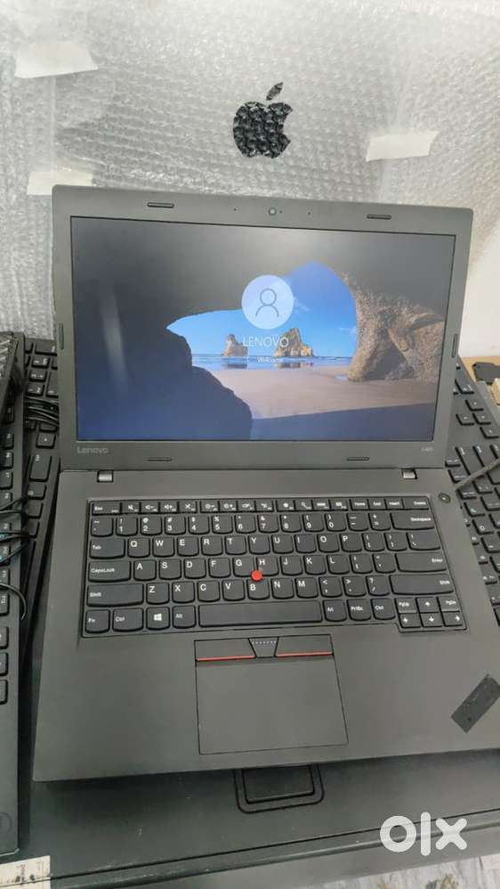 Lenovo ThinkPad t460