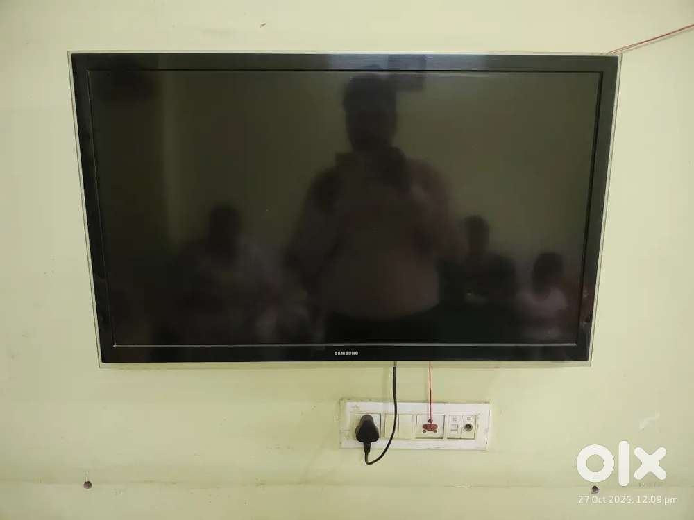 Samsung 32inch tv