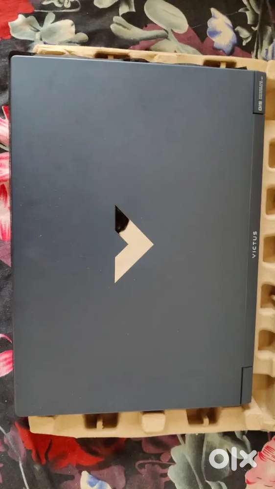Laptop new condition 2 days old