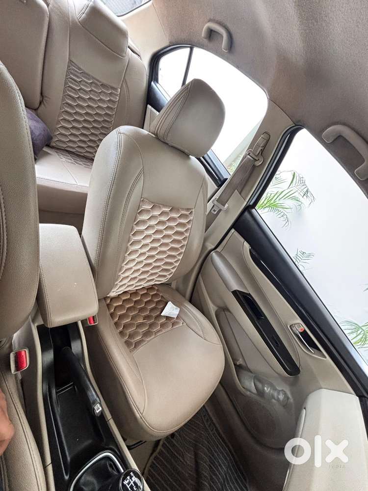 Maruti Suzuki Ciaz 2017 Petrol 85000 Km Driven
