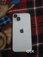 Iphone 13 128gb white color