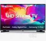 Samsung 32T4380 latest 2025 smart tv for sale