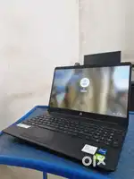 HP GAMING LAPTOP ( Intel i5 11th gen + 2GB Nvidia Graphic card)
