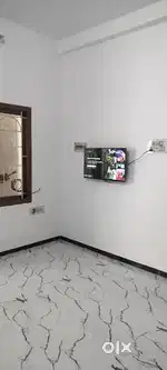 PG for girls with kitchen furnished