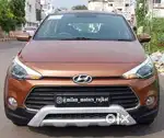 Hyundai i20 Active 1.2 S, 2015, Petrol