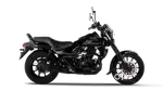 Avenger 220 street