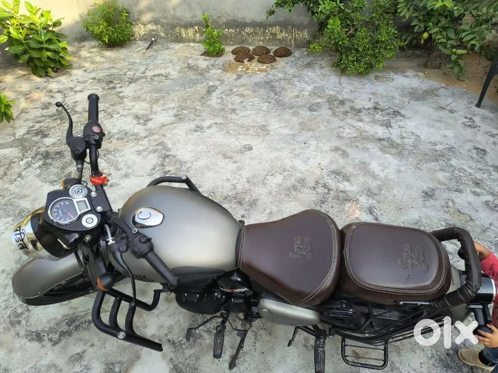 All document complete h tire new condition h