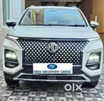 MG Hector Plus Sharp Pro 2.0 Turbo Diesel 6 STR, 2024, Diesel
