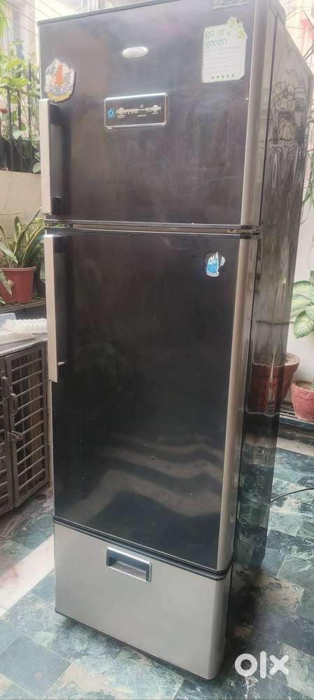 Whirlpool Fridge