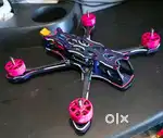 Fpv Drones building workshop