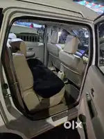 Maruti Suzuki Ertiga 2023