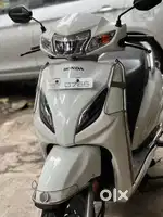 In good condition refined engine