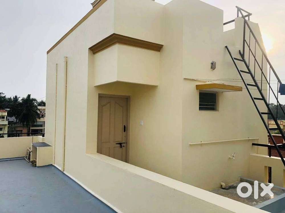 1 RK Fully Furnished House for Rent in Batawadi