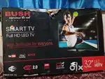 Bush smart TV 32 inch