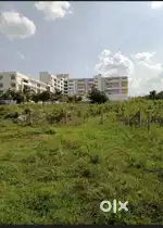 50x80 East Facing Plot for Sale in Banashankari 6th Stage