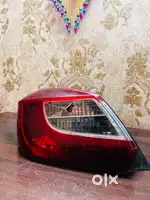 LEFT TAIL LIGHT