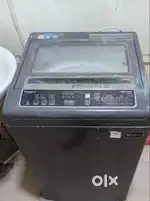 Selling my Whirlpool top load washing machine in working condition
