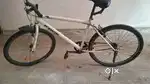 BTWIN cycle,my bike