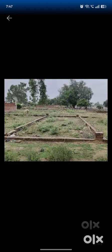 Badarka main road chandra shekhar azad