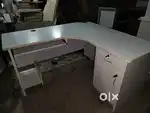 Office computer table available
