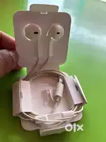 iPhone xr type c earphone