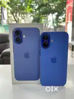 Iphone 16 256gb