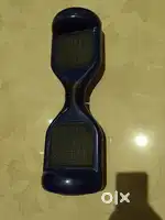 Hoverboard Ev