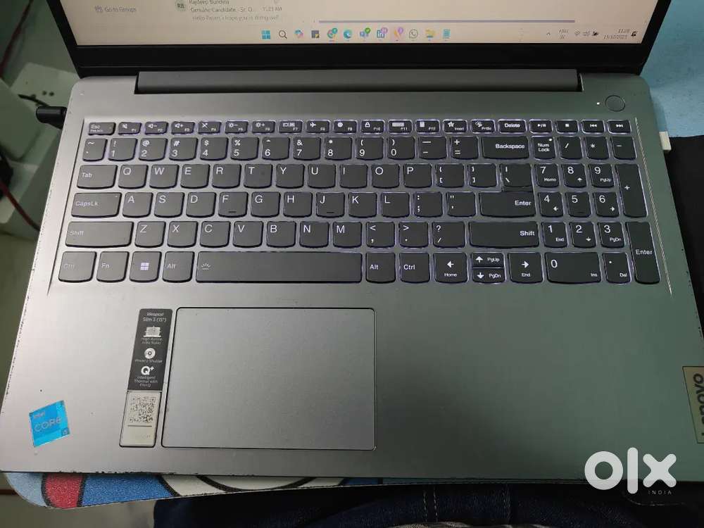 Lenovo IdeaPad