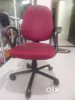 Office chair