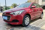 Hyundai i20 Magna 1.2 MT, 2015, Petrol