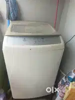 Samsung automatic washing machine