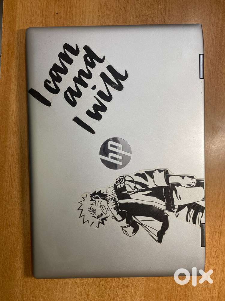 HP Probook i5 (8th gen), 16GB Ram, 512 SSD