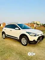 Hyundai i20 Active 2016 Petrol Well Maintained