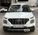 Hyundai Venue S 1.2 Petrol, 2021, CNG & Hybrids