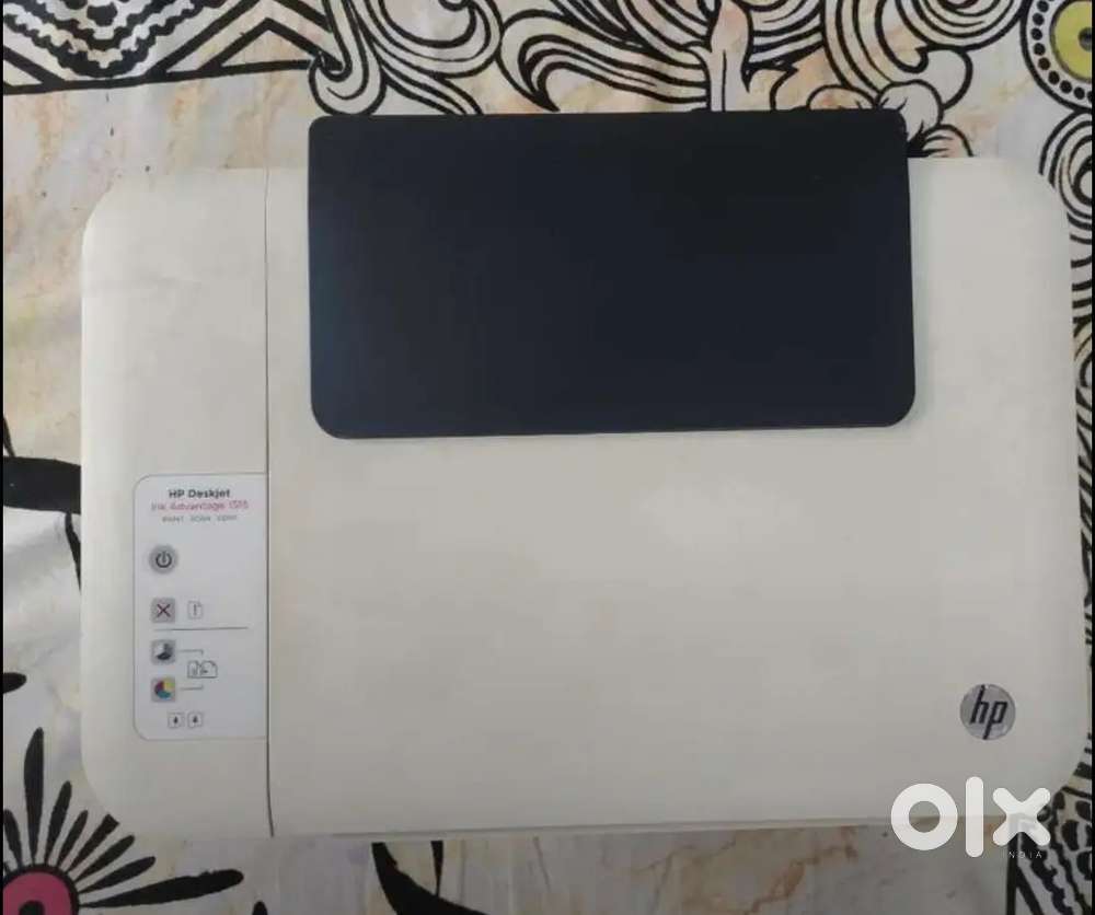 HP Deskjet Ink Advantage 1515 Colour Printer