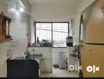 2BHK FLAT With fully natural atmosphere