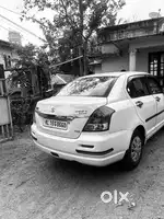 Maruti Suzuki Swift Dzire 2010
