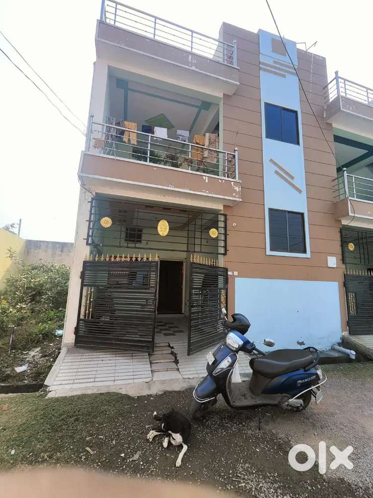 2bhk house available for rent