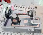 Sewing machine (silai machine)