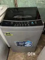Amstard 7 kg fully automatic washing machine available