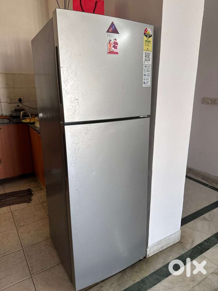 Haier Refrigerator