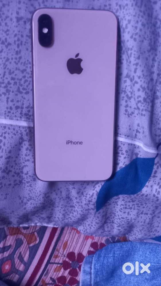 Iphone xs (64gb) global