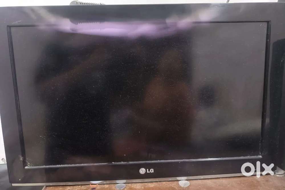 LG LCD TV 26 inch