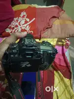 Canon 70D for sale