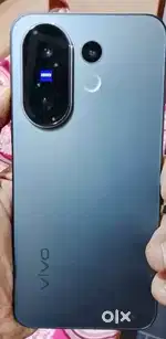 Vivo x200fe