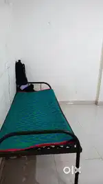 Sheetal we want room mate girl in our 1 BHK flat at moshi