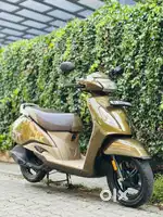 JUPITER ZX 110 FINANCE AVAILABLE