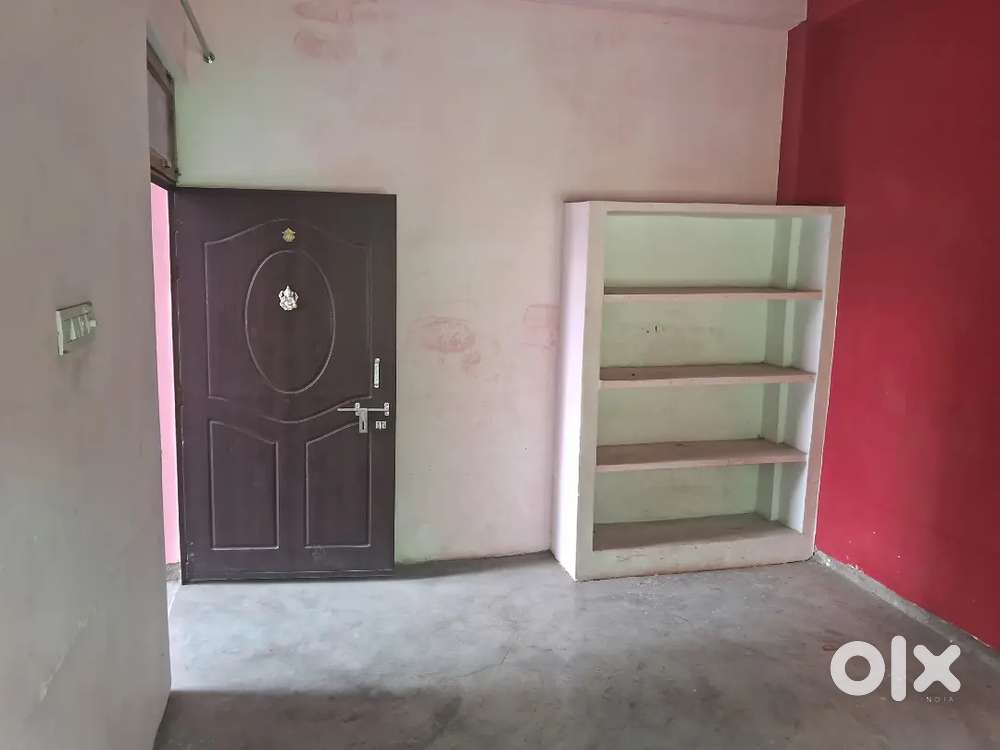 1.The House is newly constructed in well versed society and area.